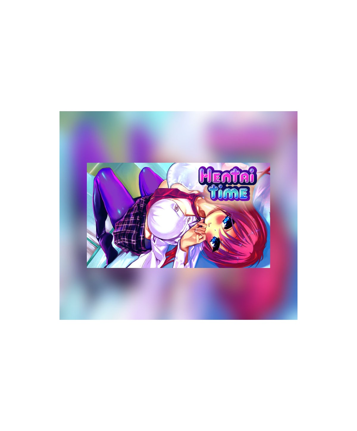 Hentai Time Steam Key GLOBAL